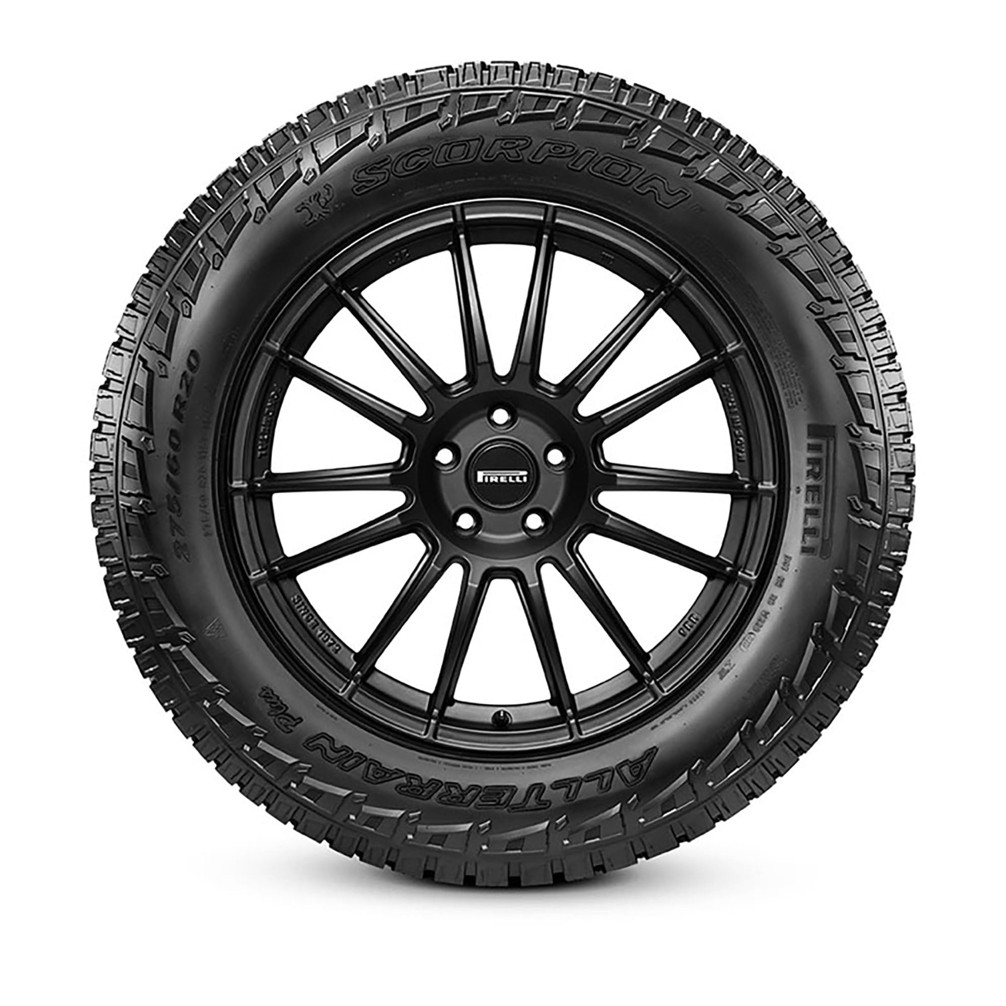 2017 Ram 1500 with 20x10 -12 Steel Off-Road Sd610 and 275/60R20