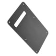 thumbnail image 4 of Electric Guitar Backplate,Electric Guitar Rear Backplate Electric Guitar Rear Backplate Guitar Spring Back Plate Unrivaled Performance, 4 of 14