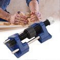 thumbnail image 4 of Honing Guide Aluminum Alloy Material Stable Gravity Center Easy Pulley Sliding Sharpening Guides for Wood Chisels, 4 of 5