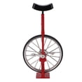 thumbnail image 4 of Unicycle Model, Exquisite Workmanship Mini Unicycle Ornament Textured  For Tables For Bookshelves For Cars, 4 of 8