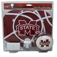 thumbnail image 1 of Aro de Baloncesto Rawlings Mississippi State Bulldogs 30x23 cm, 1 of 3