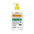 thumbnail image 3 of Limpiador facial Garnier Skin Active Express Aclara Vitamina C Express Aclara Vitamina C Gel Limpiador Crema Hidratante 250ml, 3 of 4