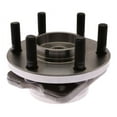 thumbnail image 2 of R-Line Wheel Hub Assemblies Fits select: 1996-2006,2008-2010 DODGE VIPER, 2 of 4