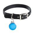 thumbnail image 3 of Nite Ize Wearabout - Soporte de rastreador para mascotas, color azul, 2 unidades (paquete de 2), 3 of 5