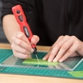 thumbnail image 5 of Populo LRT-4 4 Volts, USB Charging Cordless Rotary Tool, 15000 RPM, 46 Piece, 5 of 6