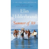 Pre-Owned Summer of '69 (Hardcover) 0316454168 9780316454162
