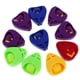 thumbnail image 2 of Set de 10 Piezas Púa Portátil para Guitarra en Corazón de Multicolor Mejor Regalo Sunnimix Titular, 2 of 8
