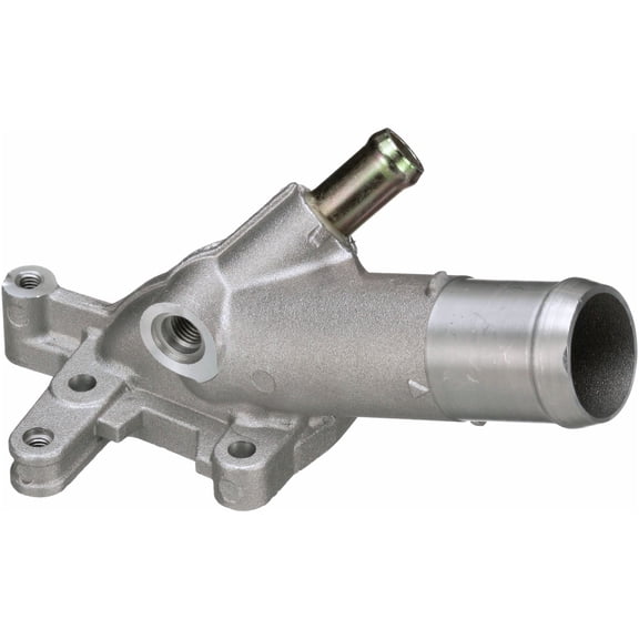 Gates CO34950 Coolant Outlet Fits select: 2012-2015 HONDA CIVIC, 2013-2015 ACURA ILX