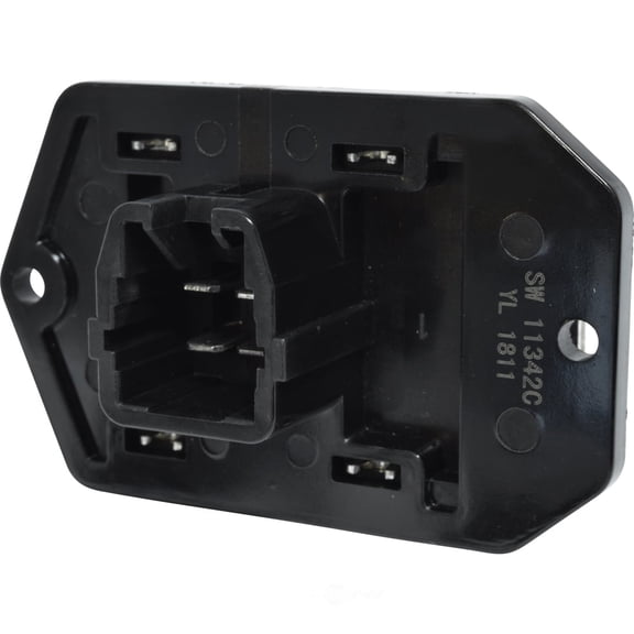 Genuine UAC SWITCHES