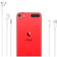 thumbnail image 4 of Apple iPod Touch 6e Génération 16 Go (PRODUCT) Rouge / comme Neuf + Garantie CPS 1 An, 4 of 6