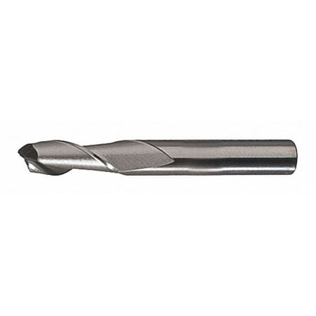 

Cleveland Sq. End Mill Single End HSS 9/64 C40850