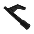 thumbnail image 2 of Boat Hook Attachment, Durable Multipurpose Boat Hook Adapters Black  For Boats Kayaks Rafts, 2 of 8