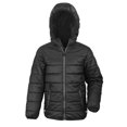 thumbnail image 1 of Result Core Boys/Girls Junior Padded Waterproof & Windproof Jacket, 1 of 2