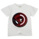 thumbnail image 4 of Nueva camiseta de algodón con estampado de moda para bebés, niños y niñas, camisetas de verano para niños, ropa informal de algodón para niños, camisetas para niños y niñas, 4 of 5