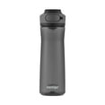 thumbnail image 1 of Contigo Cortland 2.0 Water Bottle with AUTOSEAL Lid, 24 oz (709 ml), 1 of 6