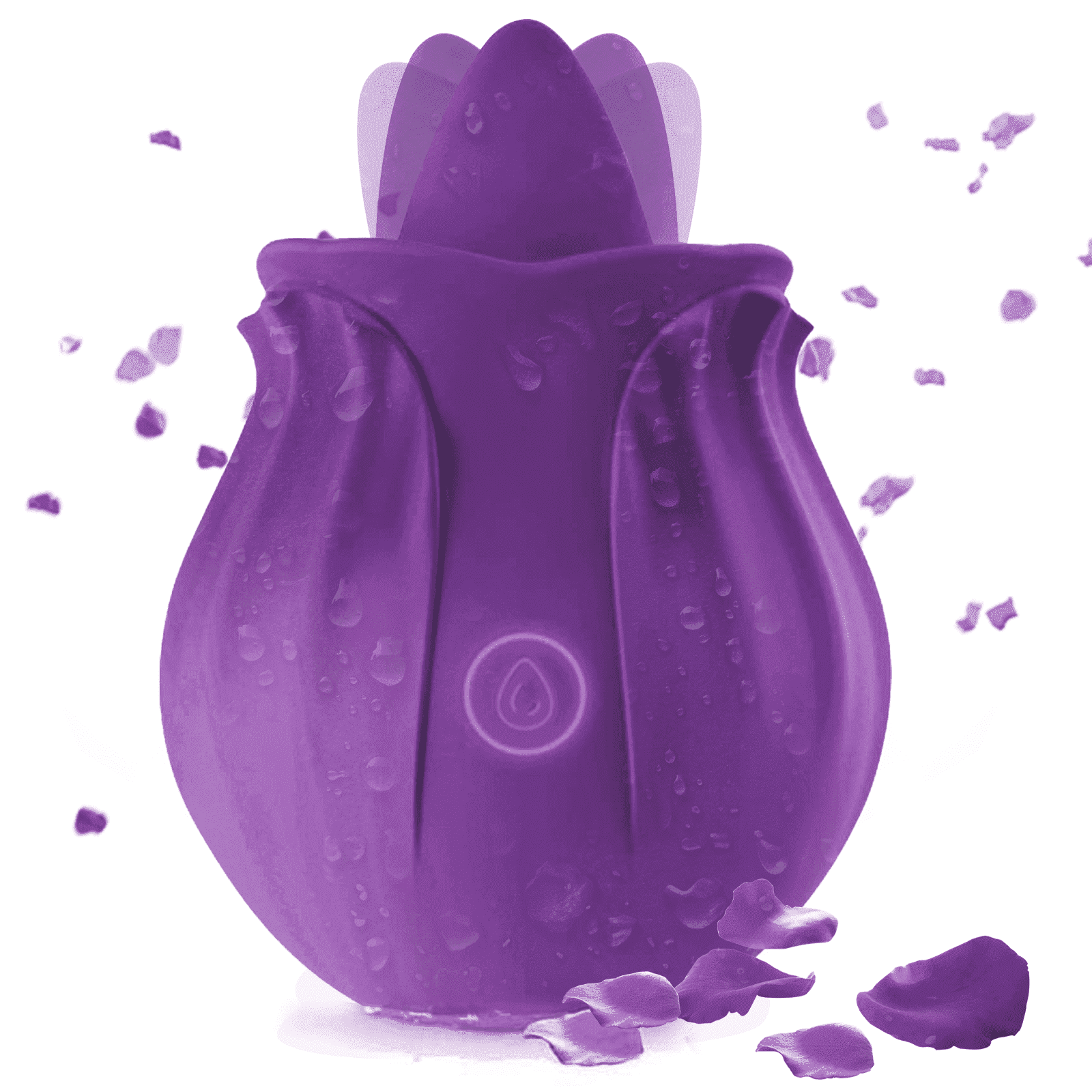 Blush Novelties, Safe Sex Antibacterial Toy Bag, Large, 12.25