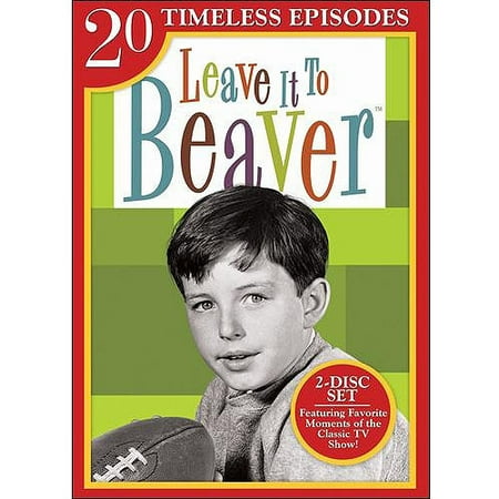 Leave It To Beaver: 20 Timeless Episodes