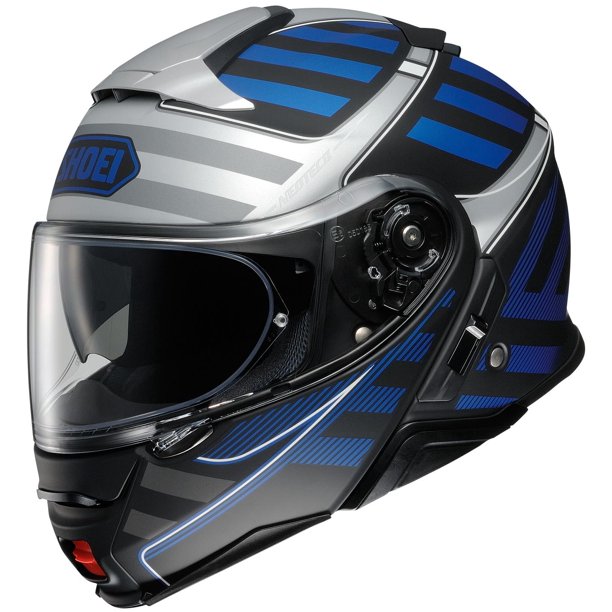 Shoei Neotec Ii Splicer Helmet 18 Walmart Com Shoei Neotec Ii Splicer Helmet 18 Walmart Com