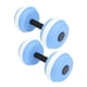 thumbnail image 5 of Pesas De Agua, Mancuernas De Ejercicio Acuático, Mancuernas De Agua, Equipo De Pesas Aqua Fitness Para Ejercicio Aeróbico Acuático, 5 of 7