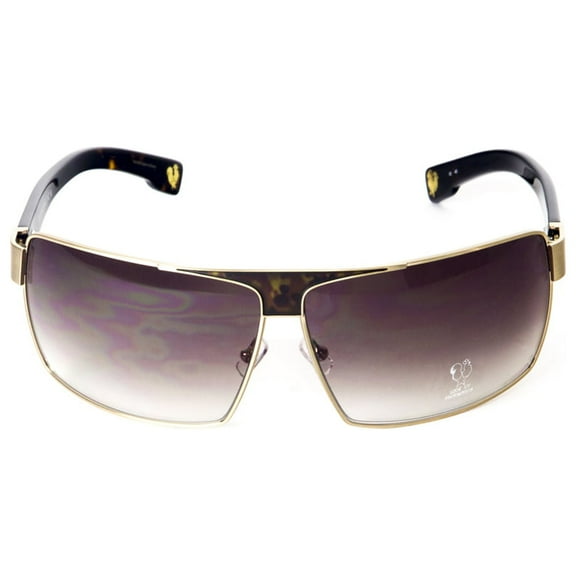 Republica Men's Salvador Sunglasses 73mm Gold