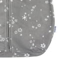 thumbnail image 4 of Gerber Baby Neutral Long Sleeve Wearable Blanket, Size 0-6 Months, 4 of 8
