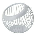 thumbnail image 4 of Boîte de Rangement pour Capsules de Café Créative et durable Panier de Rangement pour Fruits et Collations de Bureau, 4 of 18