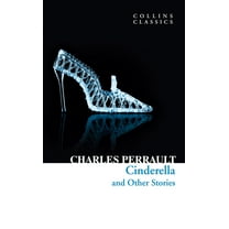 Collins Classics Cinderella and Other Stories, (Paperback)
