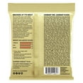 thumbnail image 2 of Ernie Ball Earthwood Medium 80/20 Bronze Acoustic Guitar Strings 3 Pack -13-56 Gauge, 2 of 2