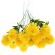 thumbnail image 1 of WASHWEPE 12Ud Ramo Artificial De Amarillo Con Material Resistente Para, 1 of 7