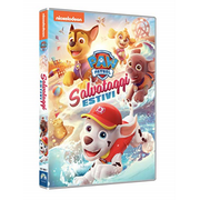 Paw Patrol - Salvataggi Estivi - (Italian Import) (Uk Import) Dvd New