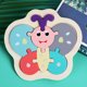 thumbnail image 1 of onlyliua Buscador de Regalos Juguet Education para Niños a Partir de Animales Made In 3D y Empalme Tridimensional, 1 of 3