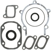 Winderosa 7111950 Gasket Set with Oil Seals