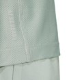 thumbnail image 3 of Adidas Own The Run - Camiseta para Hombre, Plateado, Verde (Silver Green), Small, 3 of 5