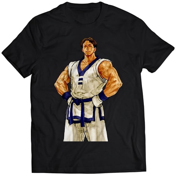 CVS2 Kim T-shirt (vector)