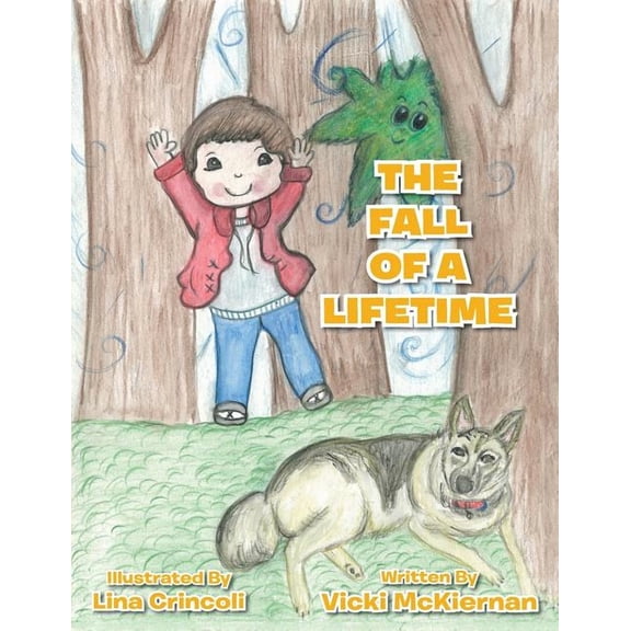 The Fall of a Lifetime