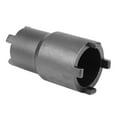 thumbnail image 4 of Clutch Tool for Oil Filter Lock Nut Spanner Socket 90 110cc 125cc 200cc 250cc, 4 of 10