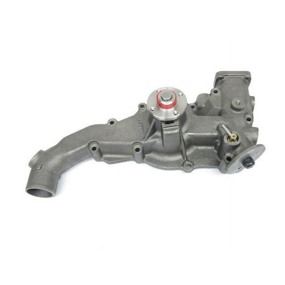 Water Pump - Compatible with 1994 - 2002 International 4700 7.3L V8 T444E International 1995 1996 1997 1998 1999 2000 2001