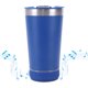 thumbnail image 1 of Helada Caja Estéreo Portátil Acero Inoxidable Con Subwoofer, 1 of 9