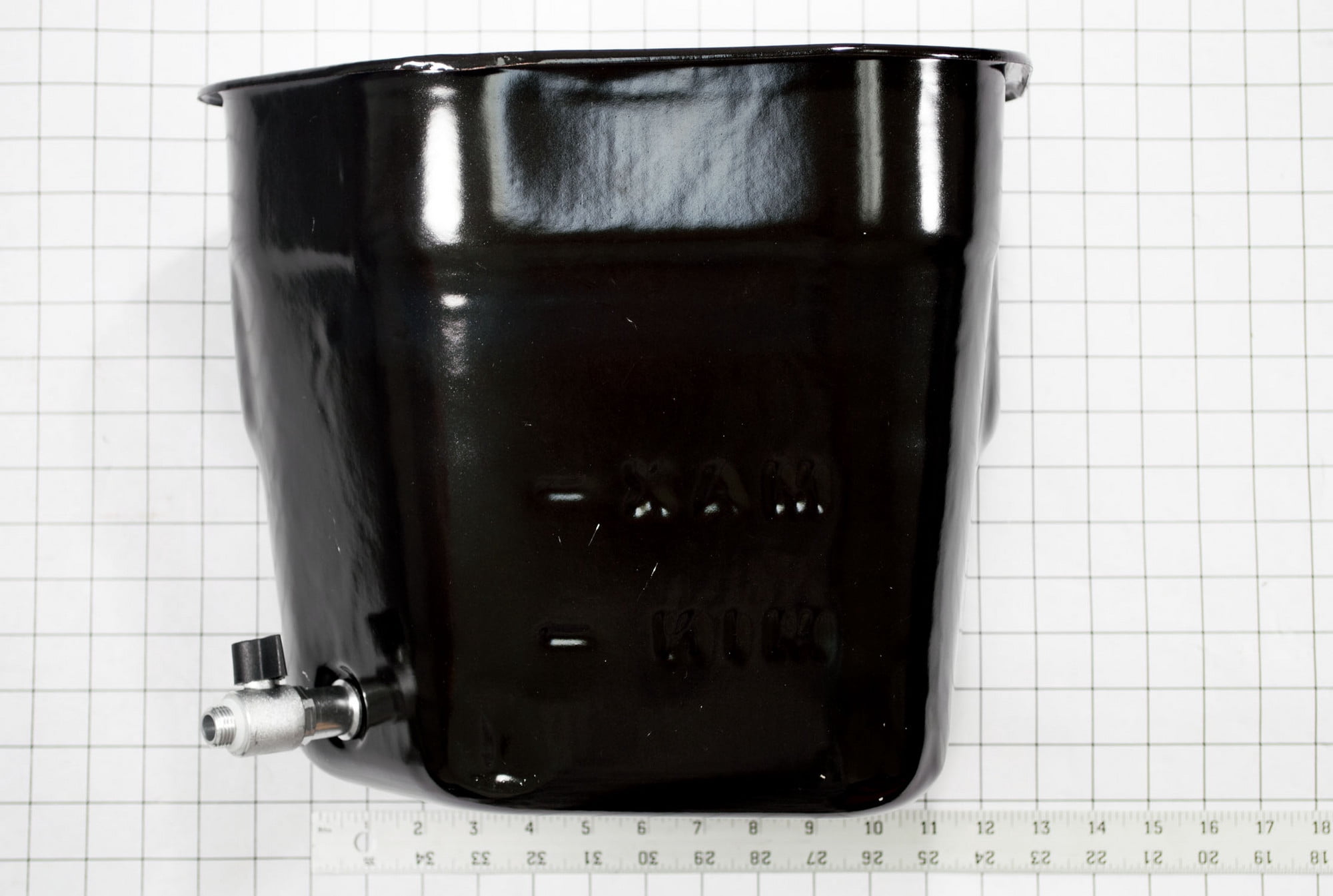 Appliance Factory Parts INNER POT 9901090007