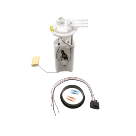 Delphi Fuel Pump Module Assembly