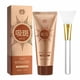 thumbnail image 1 of Mascarillas faciales Cuidado de la piel Hoja Blanqueadora y aclarante Mascarilla facial Lavado Mascarilla facial antiarrugas una crema, 1 of 5