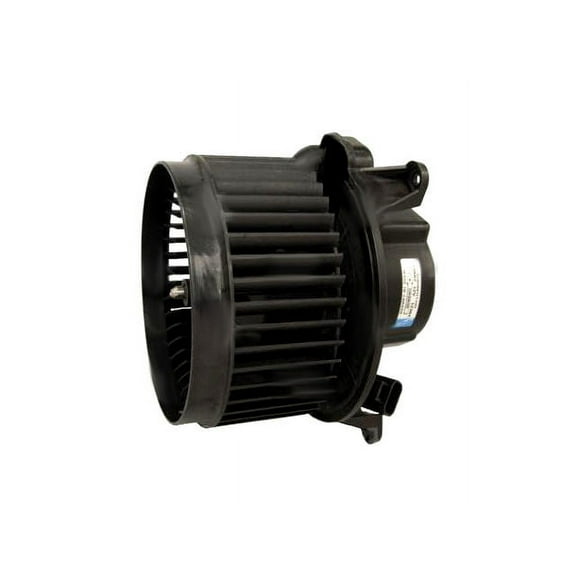 Front Blower Motor - Compatible with 2005 - 2015 Nissan Armada 2006 2007 2008 2009 2010 2011 2012 2013 2014