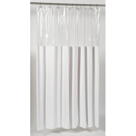 Splash Collection By Ben Jonah Window Shower Curtain Or Liner