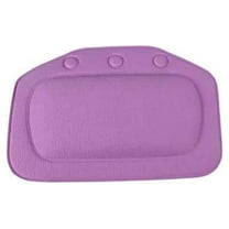 FNGZ Chair Cushions,Seat Cushion,Comfortable Spa Bath Pillow Bathtub Bathroom Neck Headrest Soft Pad Suction,Seat Pads