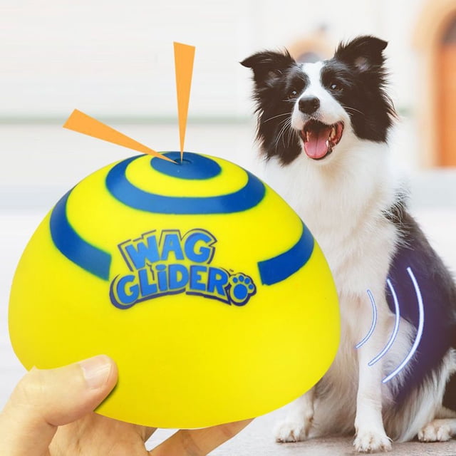 Pet Toys Soothing Sound Sliding Dog Toys Durable Interactive Grabbing Tug Of War Catching for Dogs and Cats