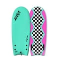 thumbnail image 3 of Catch Surf Original 48 Beater Board - Twin Fin, 3 of 6