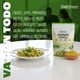 thumbnail image 5 of Sazonador Vegetal en polvo tipo Consomé CON CILANTRO 750 gr | Hecho a base de Vegetales con Levadura Nutricional y Cúrcuma | Vegano sin gluten | Sin Glutamato Monosódico para Cocina Saludable, 5 of 5
