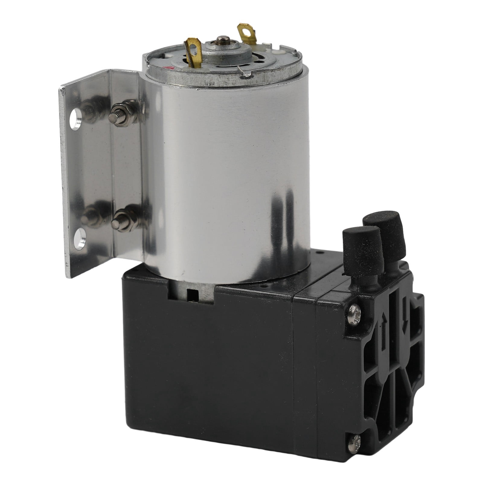 1PCS Vacuum Pump DC 12V Negative Pressure Air Suction Pump 5L/min 65-120kpa