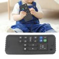 thumbnail image 1 of Phone Design, Multi Shape Button Silicone Baby , Sensory Development, Learning Tool, Suitable For All Babies, 1 of 8