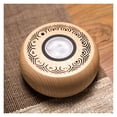 thumbnail image 2 of Phonograph Zen Music Player Singing Machine Household Plug-in Portable Card Charging TF Card 24H Cycle ,High Sound, 2 of 4